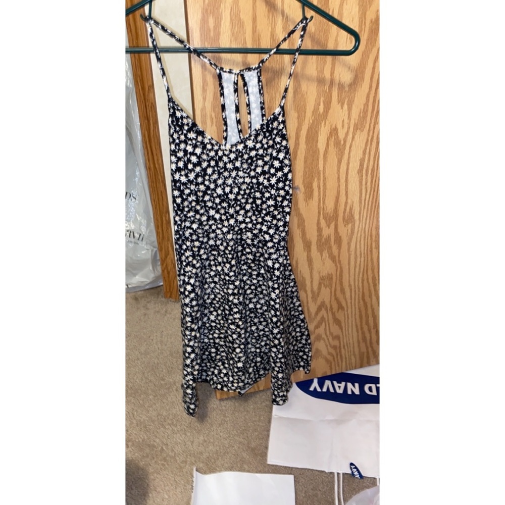 Daisy dress